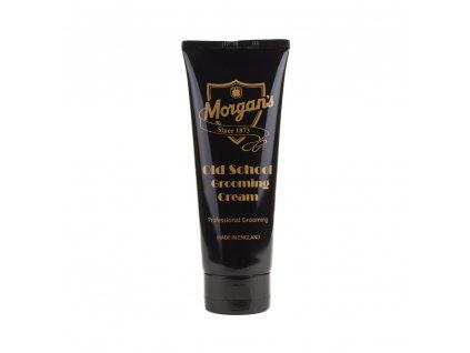 Morgan's Old School Grooming Cream - krém na vlasy, 100ml