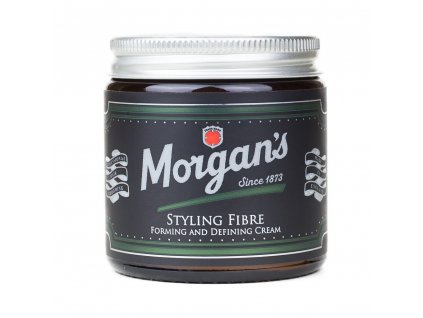Morgan's Styling Fibre - krém na vlasy, 120ml