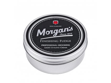 Morgan's Finishing Fudge - pěna na vlasy, 75ml