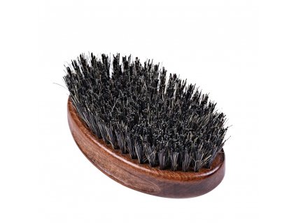 Velký kartáč na plnovous Morgan's Large Beard Brush