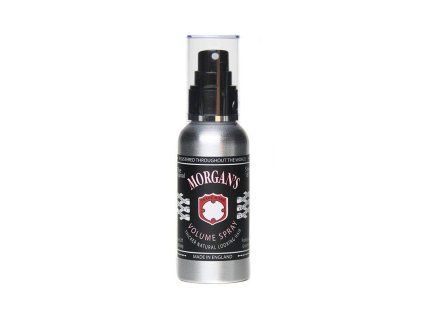 Morgan's Sprej pro větší objem vlasů, 100ml