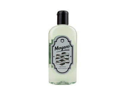 Morgan's Chladivé vlasové tonikum, 250ml