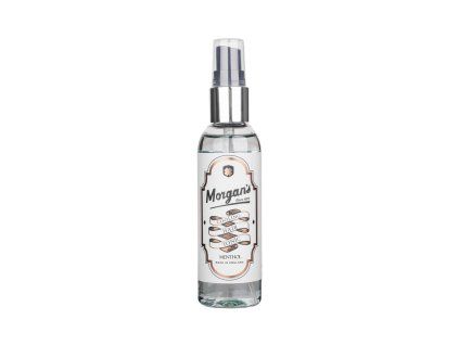Morgan's Chladivé vlasové tonikum, 100 ml