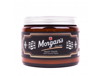 Morgan's Matt Paste - pasta na vlasy, 500ml