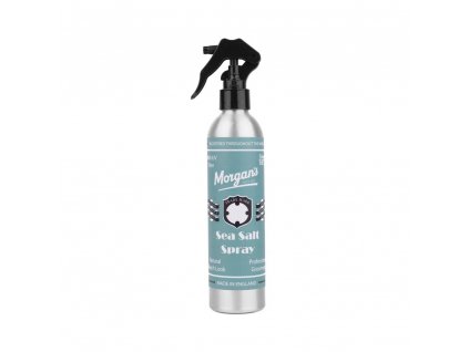 Morgan's Sea Salt Spray - sprej na vlasy s mořskou solí, 300ml