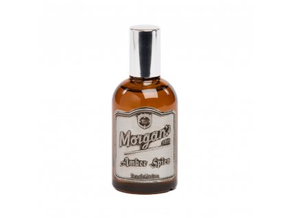 Exotická parfémová voda Morgan's Amber Spice Eau de Parfum