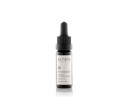 Oční obnovující sérum Bio Damascena Alteya Organics, 10 ml