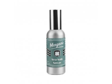Morgan's Morgan’s Sea Salt Spray - stylingový sprej na vlasy s mořskou solí, 100ml