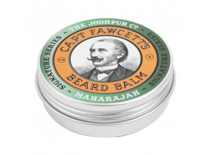 Captain Fawcett Balzám na plnovous Maharajah, 60ml