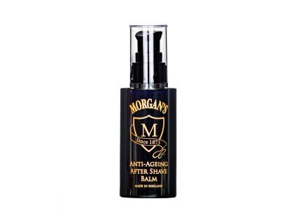 Morgan's Omlazující balzám po holení, 100ml