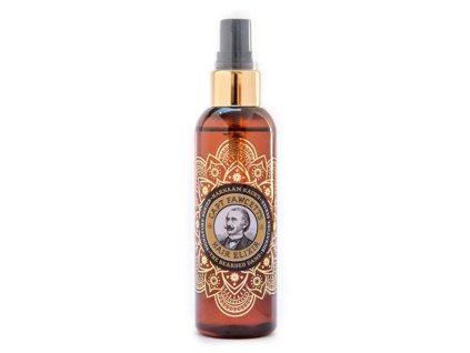 Captain Fawcett Vlasové tonikum The Bearded Dame, 100ml