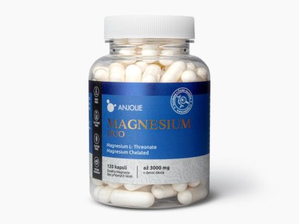 anjolie magnesium