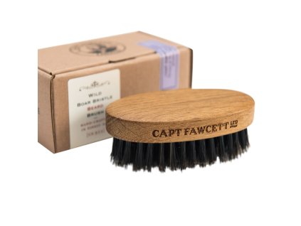 Captain Fawcett Kartáč na plnovous, 1ks