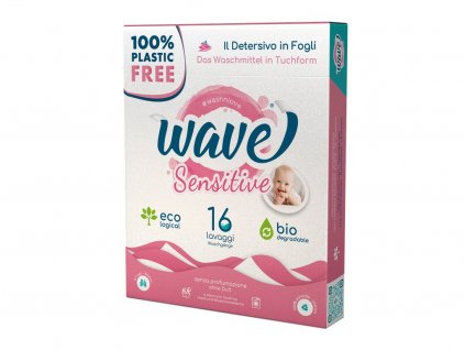 6550 wave pracie pruzky sensitive