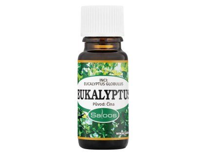 salus EO eukalypt cina