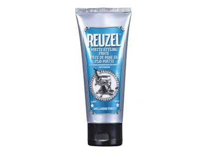 Reuzel Matte Styling Paste - pasta na vlasy, 100ml