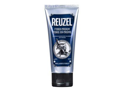 Reuzel Fiber Cream - krém na vlasy, 100ml