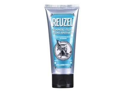 Reuzel Grooming Cream - krém na vlasy, 100ml