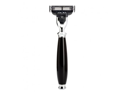 Mühle Holicí strojek Purist R56 - Mach 3