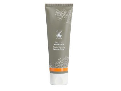 Mühle Krém na holení– Sea Buckthorn, 75ml (Varianta 75    ml)