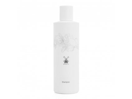 Mühle Šampon na vlasy Mühle Organic, 250ml (Varianta 300 ml)