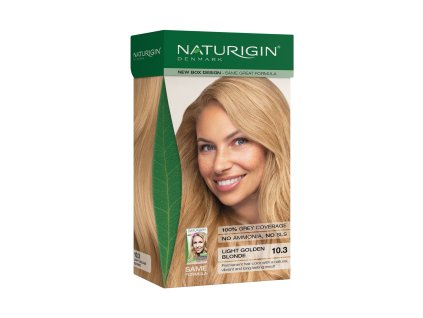 NATURIGIN BOX SIDE 10.3 ve velké velikosti