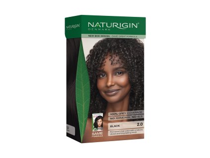 NATURIGIN BOX SIDE 2.0 ve velké velikosti