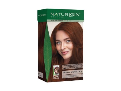 NATURIGIN BOX SIDE 4.6 ve velké velikosti