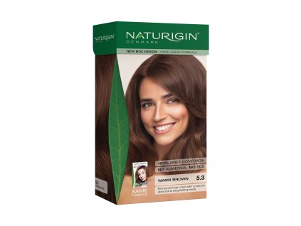 NATURIGIN BOX SIDE 5.3 ve velké velikosti