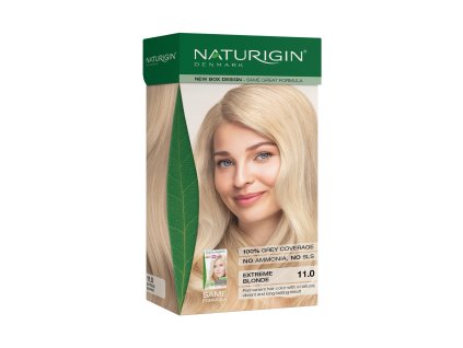 NATURIGIN BOX SIDE 11.0 ve velké velikosti