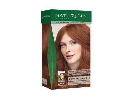 NATURIGIN BOX SIDE 7.4 ve velké velikosti