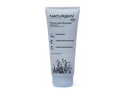 99072 naturigin sampon pro extra objem vlasu thickness booster shampoo 200 ml