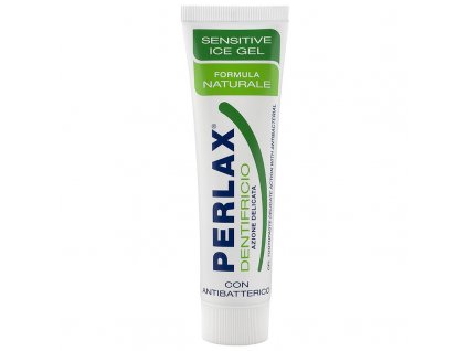 perlax prirodni zubni gel 100ml aloe