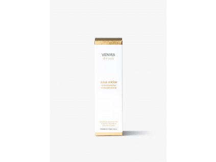 VENIRA AHA krém s postupným uvolňovaním, 30 ml