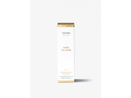 VENIRA krém na akné, 30 ml