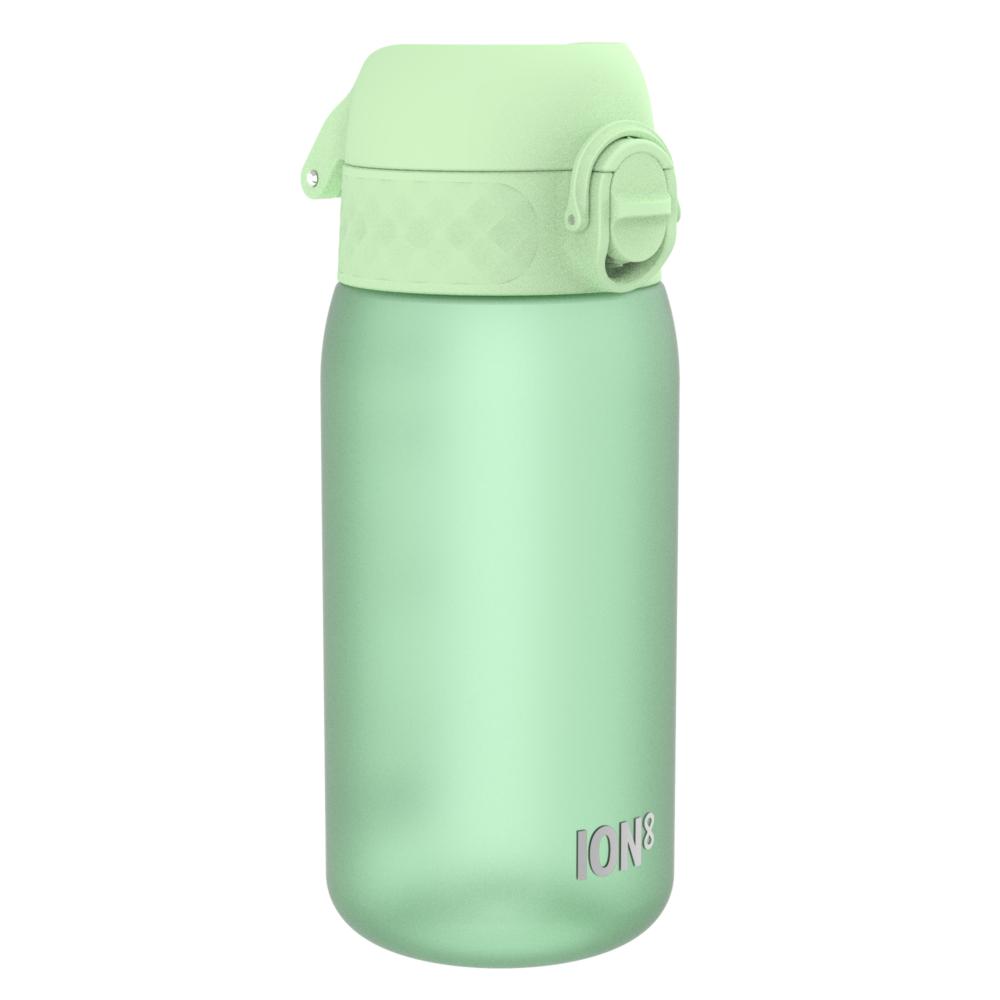 ion8 Leak Proof láhev Surf Green, 350 ml
