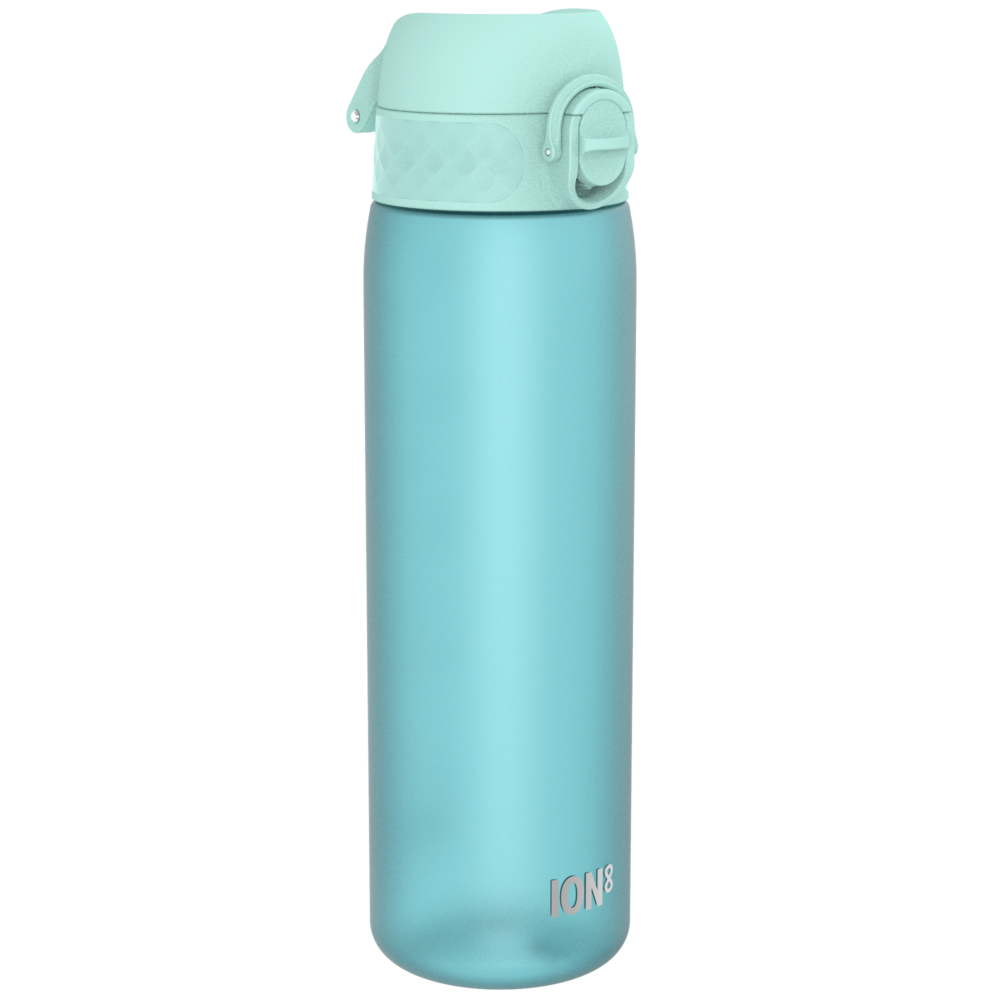 ion8 Leak Proof láhev Sonic Blue, 500ml
