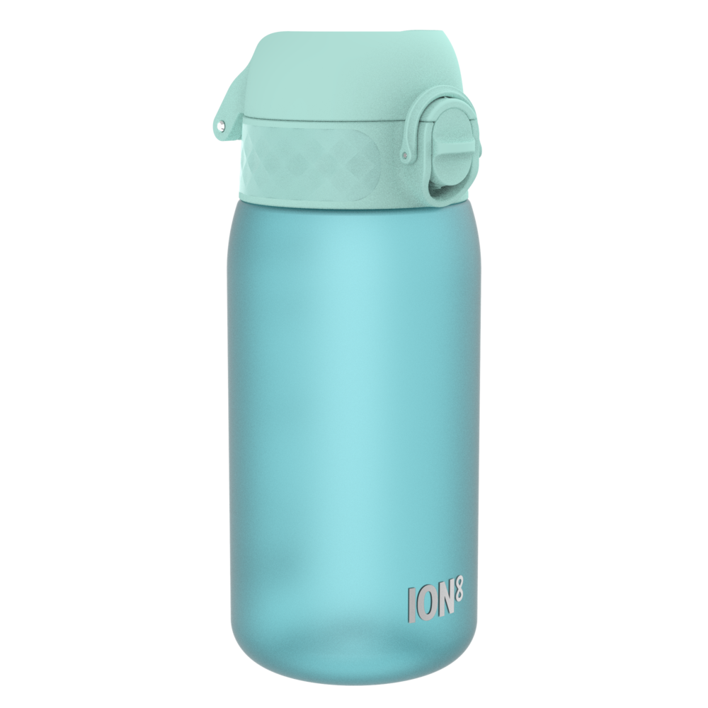 ion8 Leak Proof láhev Sonic Blue, 350 ml