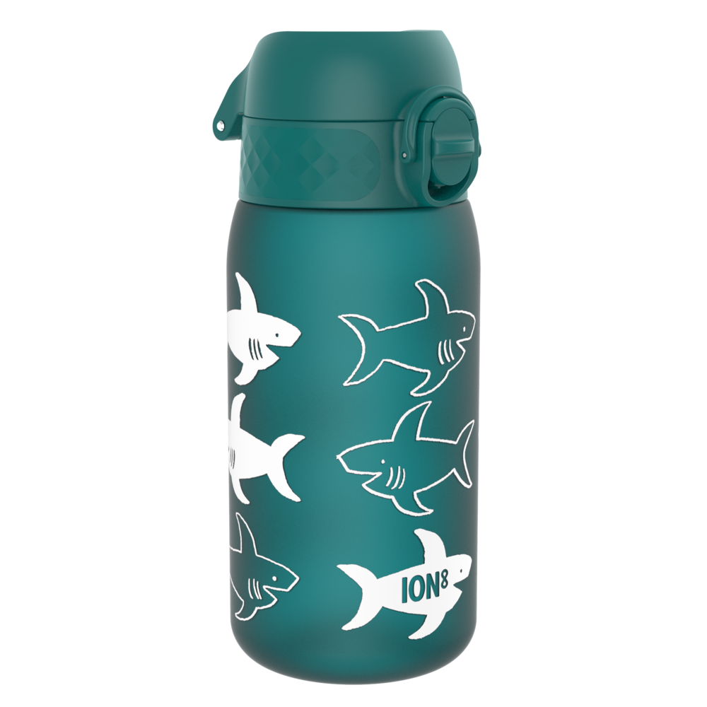 ion8 Leak Proof láhev Shark, 350 ml
