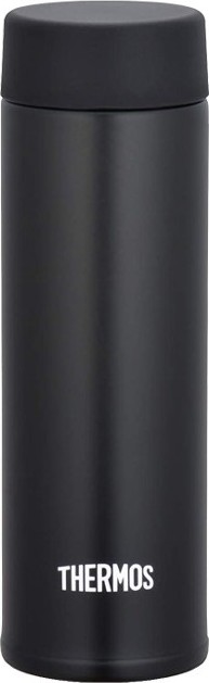 THERMOS Kapesní termohrnek - černá 0,15 kg