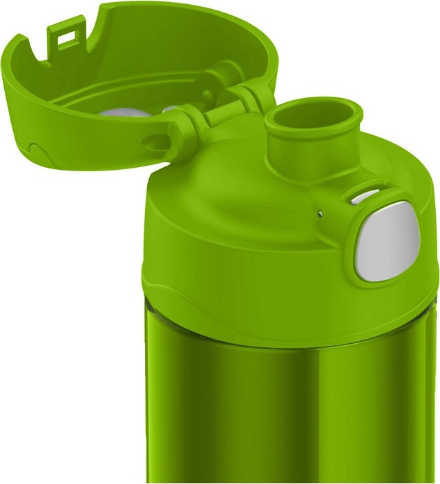 THERMOS Hydratační uzávěr pro dětskou sérii 12001x a 12002x - limetková