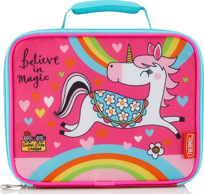 THERMOS Dětská termotaška 3,5 l - jednorožec 3,5