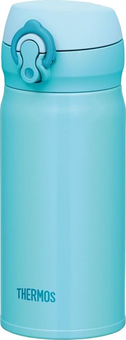 THERMOS Mobilní termohrnek - sky blue 0,35