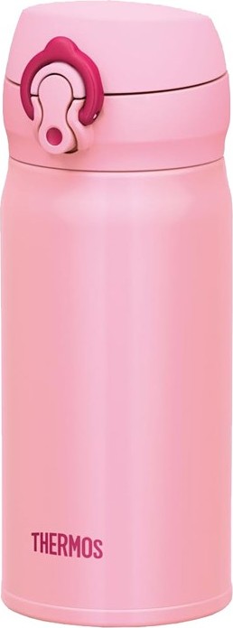 THERMOS Mobilní termohrnek - coral pink 0,35