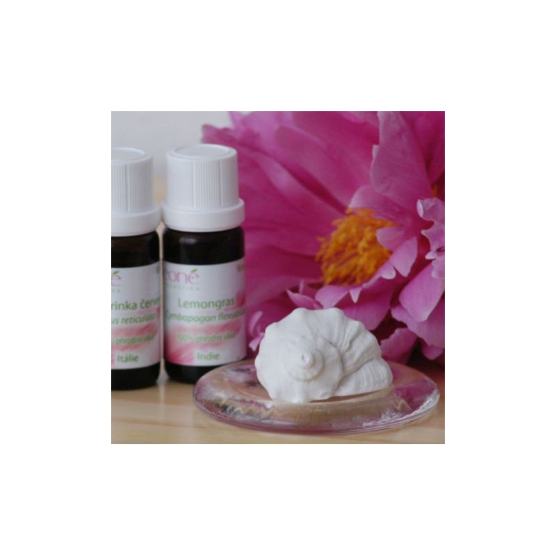 Eoné kosmetika s.r.o. Mušlička + Citron - éterický olej