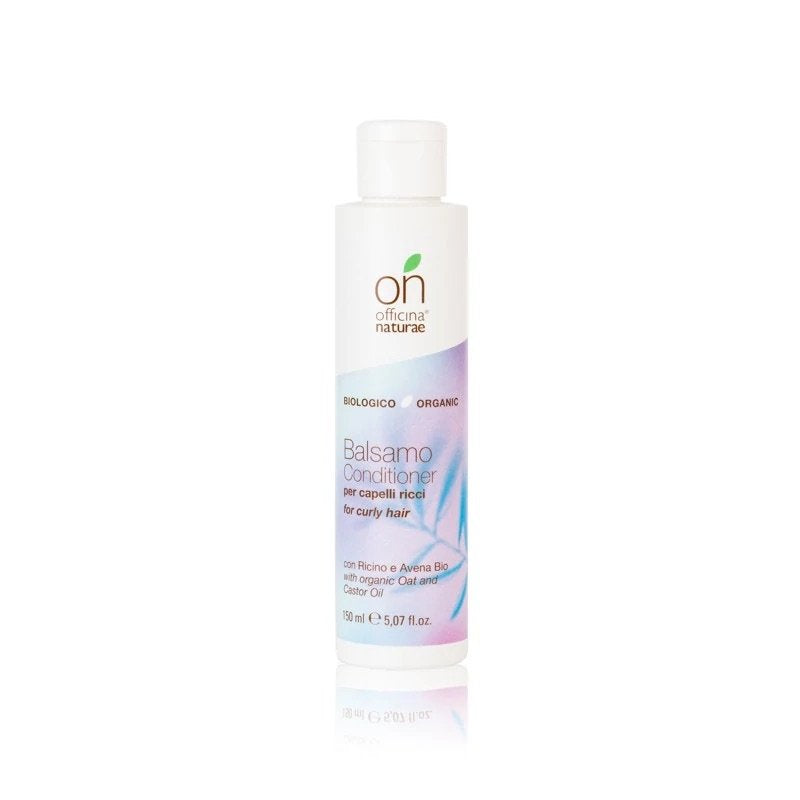Officina Naturae Kondicionér pro vlnité a kudrnaté vlasy BIO, 150 ml