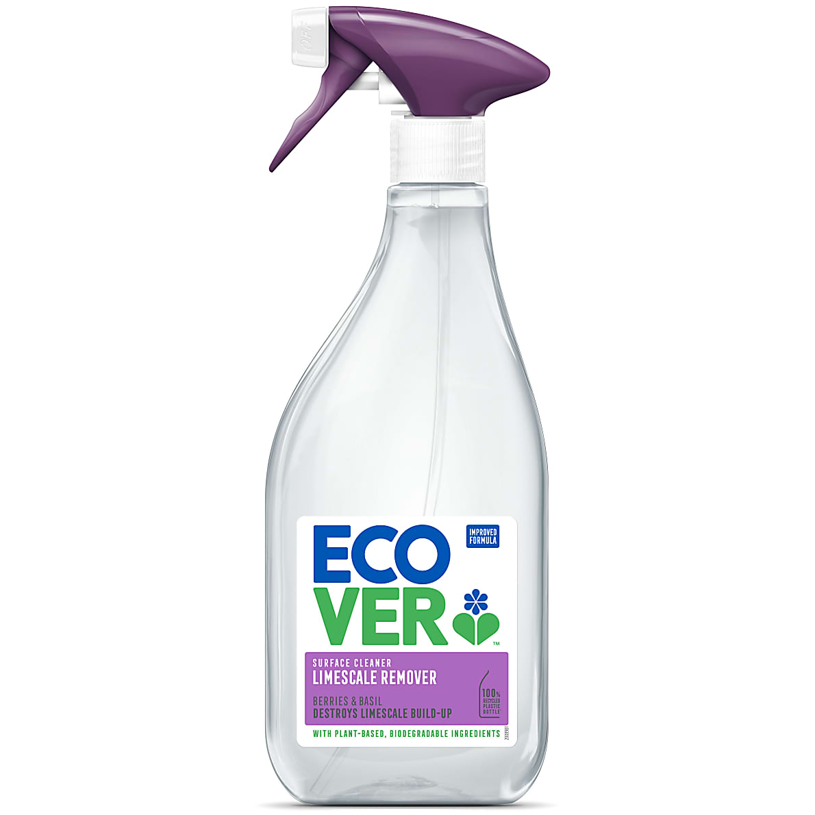 ECOVER odstraňovač vodního kamene 500 ml