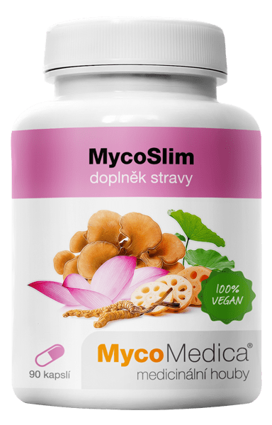 MycoMedica MycoSlim