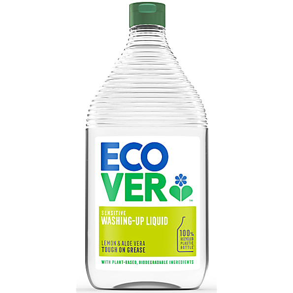 ECOVER na nádobí s citronem 950 ml