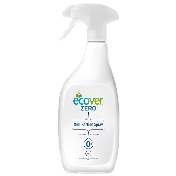 ECOVER ZERO univerzální čistič ve spreji 500 ml